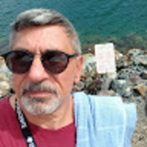 Meet your Posher, Lou